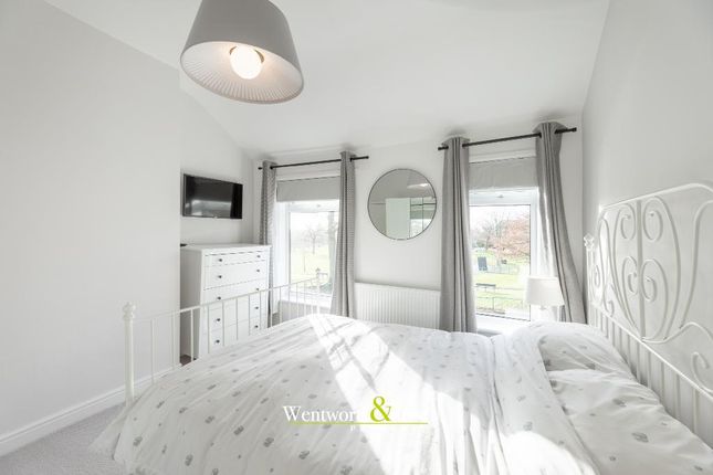 Terraced house for sale in Court Oak Road, Harborne, Birmingham