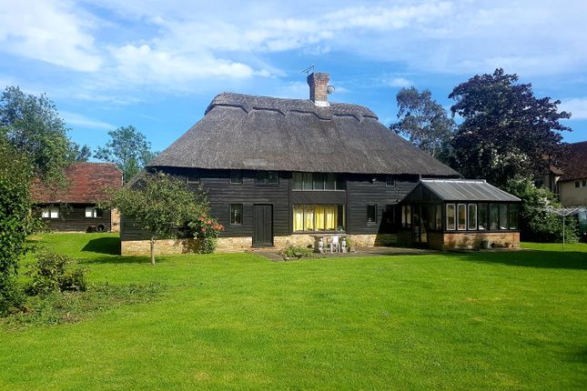 Hunters Tenterden Tn30 Property For Sale From Hunters