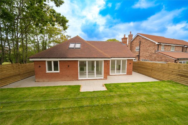 Detached house for sale in Coldharbour Road, Upper Dicker