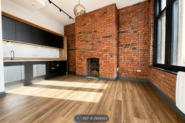 Apartment, Twist Lane, Leigh photo 3