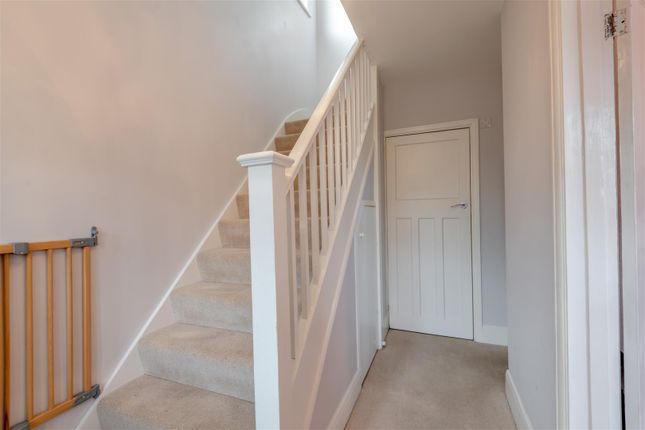 Semi-detached house for sale in London Road, Ditton, Aylesford
