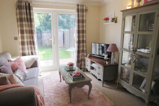 Thumbnail Property to rent in Monmouth Close, Chandlers Ford, Eastleigh