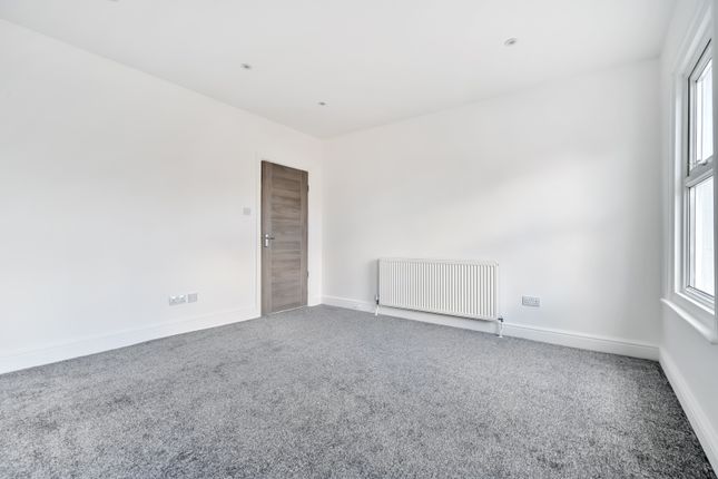 Flat for sale in Kensington Road, Reading, Berkshire