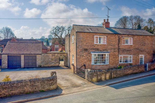 4-bed house on 1 High Street, Worksop, £450,000