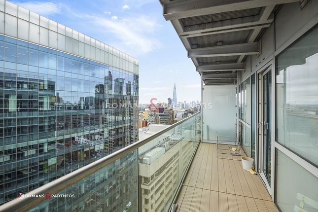 Flat for sale in Crawford Building, Whitechapel
