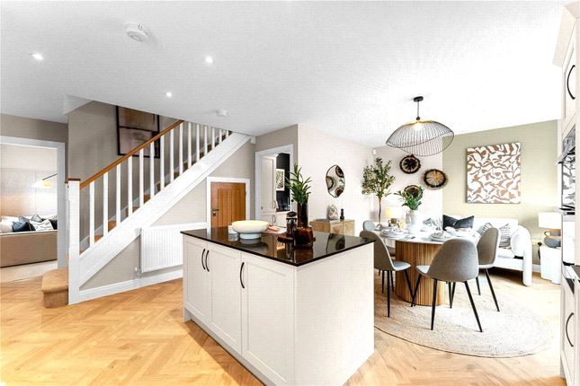 Plot 54,, The Larch, Westbury photo 4