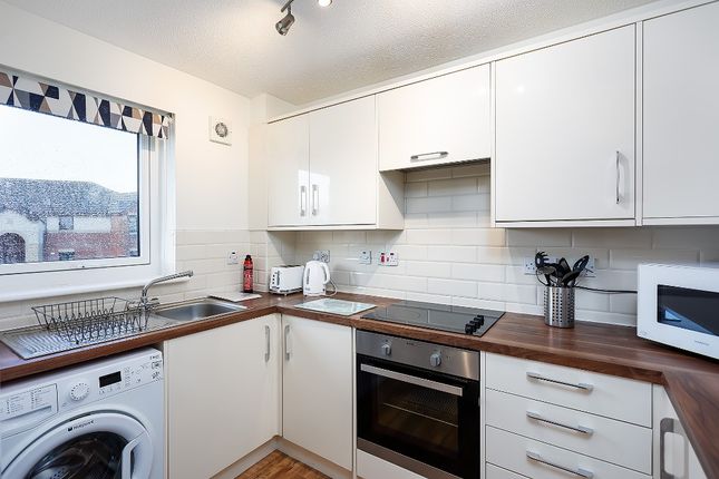 Carnbee Crescent , Liberton, Edinburgh, EH16 6GF, Edinburgh photo 5