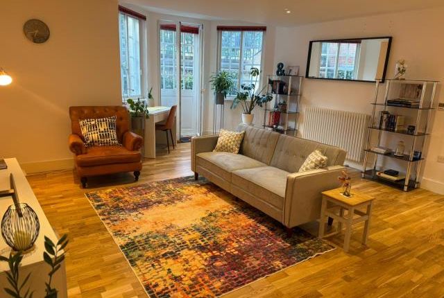 Flat B1, 325, Harrow Road, London photo 4