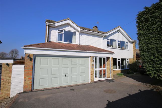 5-bed house on 1, Rushmead Drive, Maidstone, £575,000