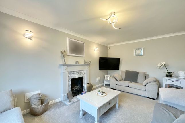 1 James Atkinson Way, Crewe photo 2