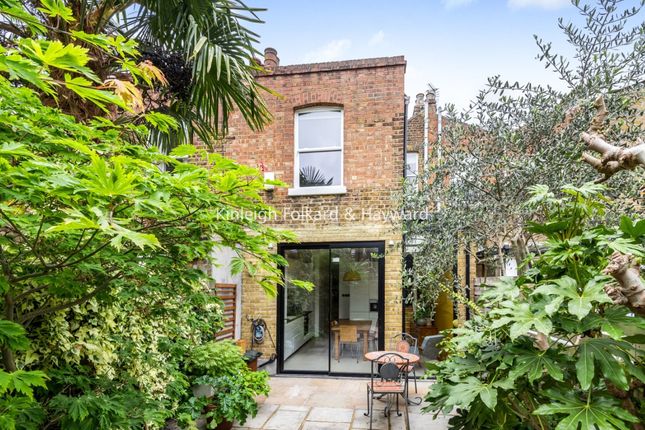 Thorpedale Road, London photo 4