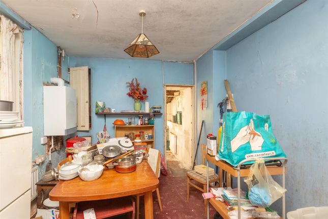 31, Glanmor Road, Swansea photo 4
