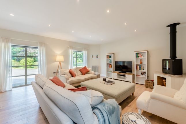 Annexe Sitting Room