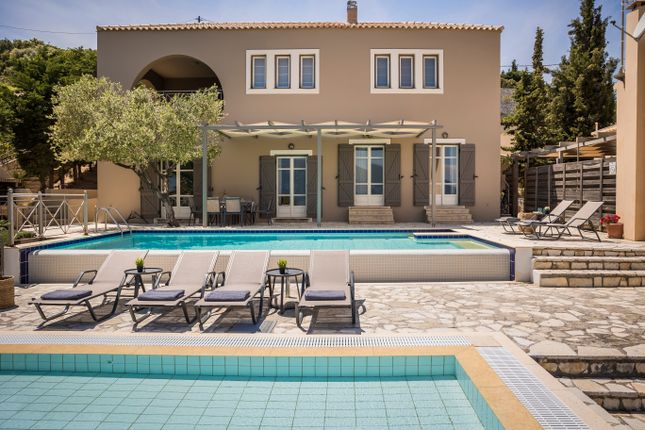 Thumbnail Villa for sale in Evreti, Kefalonia City, Kefalonia, Ionian Islands, Greece