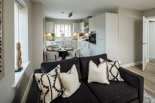 The Abbey Apartments, The Grange, Formby photo 3