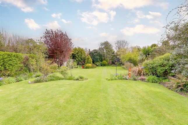 Detached house for sale in Offington Gardens, Offington, Worthing