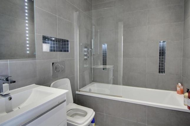 FLAT 32, EASTGATE HOUSE, NORWICH photo 5