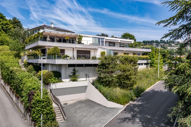 Apartment for sale in Lutry, Vaud, Switzerland