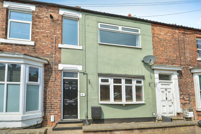 Terraced house for sale in Northallerton Road, Northallerton, North Yorkshire