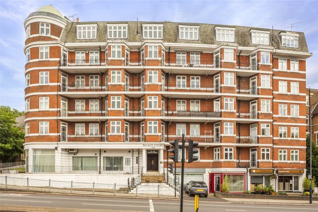 Flat to rent in Palace Court, 250 Finchley Road