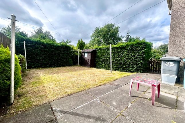 38, Crow Wood Road, Glasgow photo 4