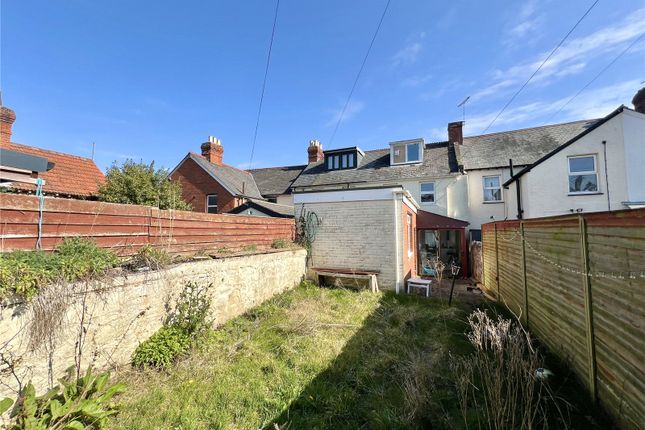 62, Bampton Street, Minehead photo 3
