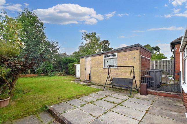 Semi-detached house for sale in Broadgate Lane, Horsforth, Leeds, West Yorkshire