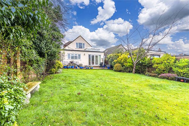 Bungalow for sale in Bell Lane, Bedmond, Abbots Langley, Hertfordshire