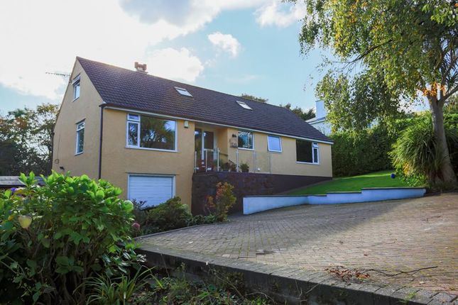 Thumbnail Detached house for sale in Ballagorry Drive, Maughold, Maughold, Isle Of Man