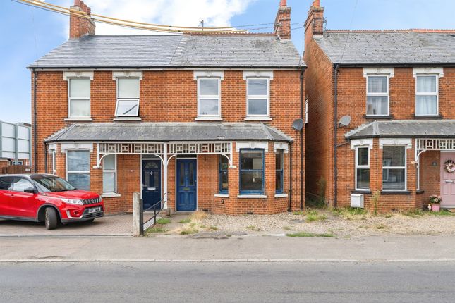 9, North Terrace, Bury St. Edmunds photo 2