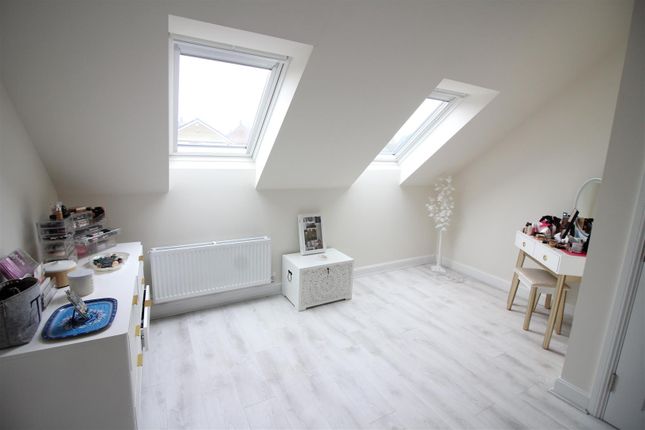 Town house for sale in Davy Avenue, Micklefield, Leeds