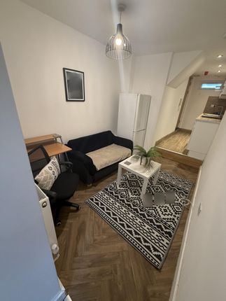 14a, Percy Road, Leicester photo 2