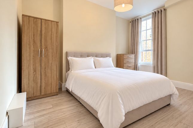 Flat 3, 325 - 327, Archway Road, London photo 4