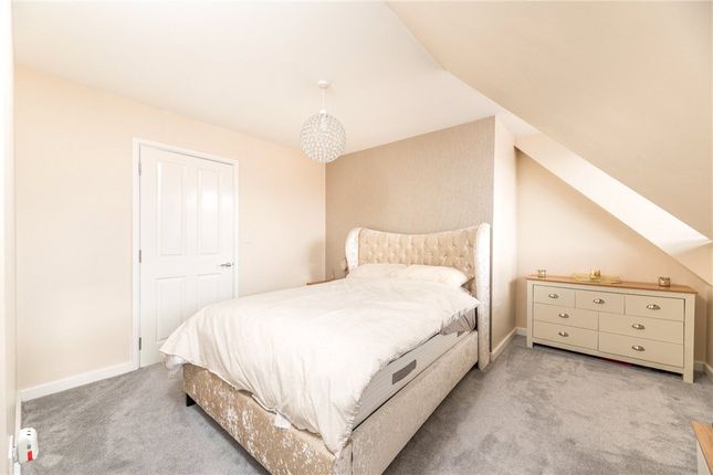 Town house for sale in Stubley Farm Mews, Morley, Leeds