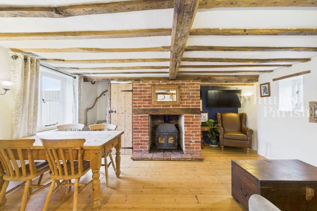 The Cot, Fen Lane, Norwich photo 2