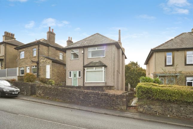 3 Bedroom Detached in BD21 4RL