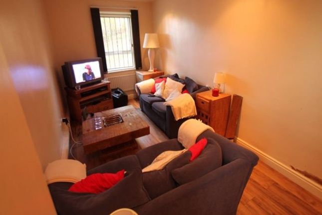 Cozy Living Room With Two Sofas, Wooden Flooring A...