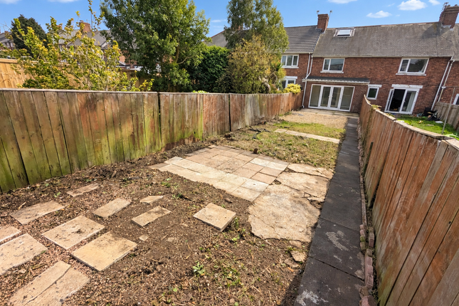 24 Wordsworth Road, Wordsworth Road, Easington, SR8, Easington photo 2