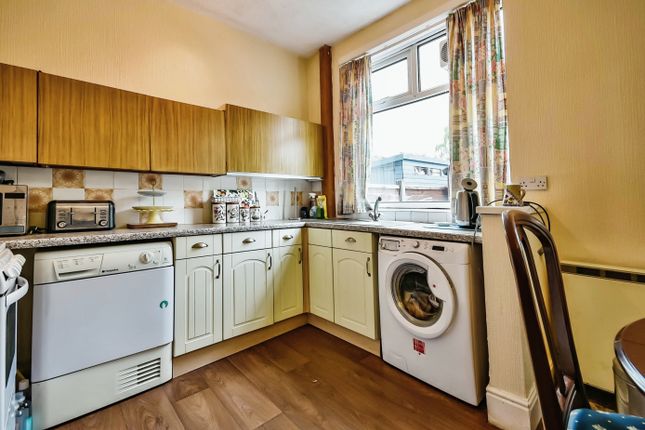 Terraced house for sale in Laburnum Avenue, Swinton, Manchester, Greater Manchester