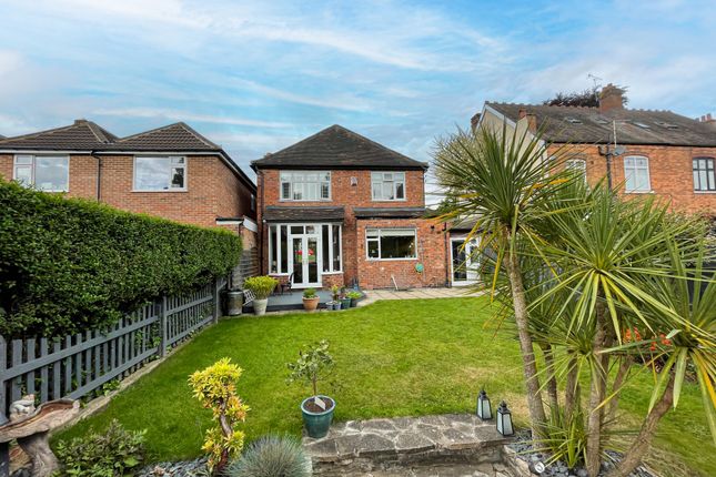 Detached house for sale in Boldmere Road, Boldmere, Sutton Coldfield
