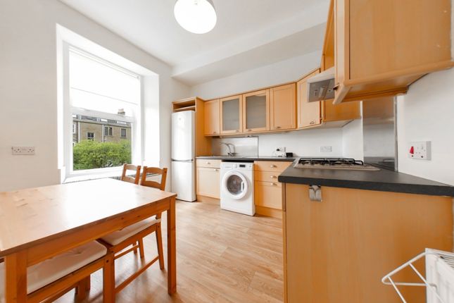 Flat to rent in King Street, Broughty Ferry, Dundee