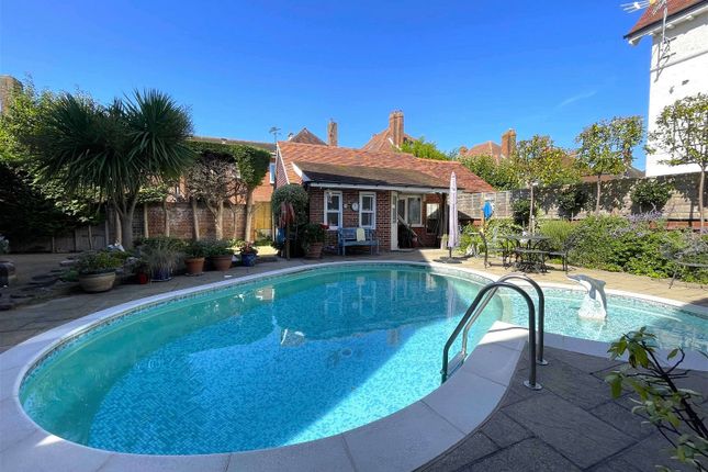 Detached house for sale in Eastern Parade, Southsea