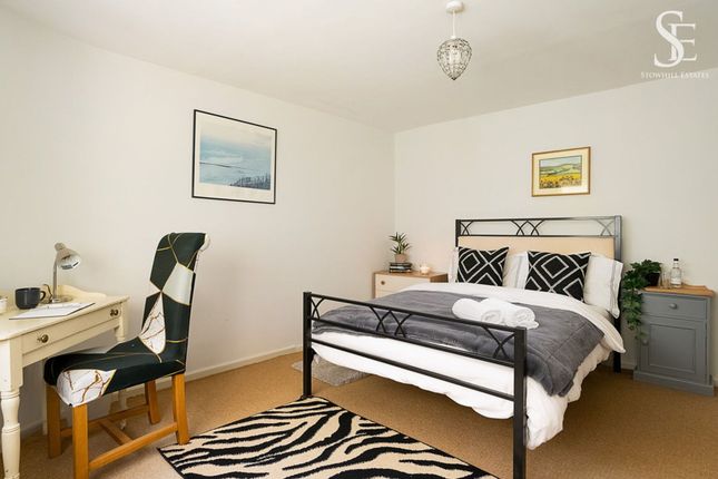 Annex Bedroom 5