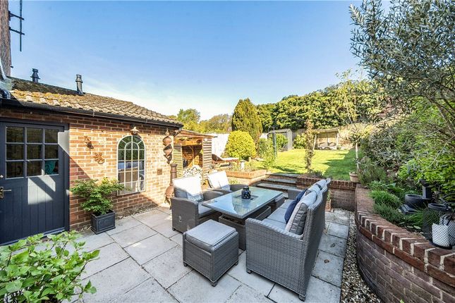 Orchard Cottage,, Crampmoor Lane, Romsey photo 3