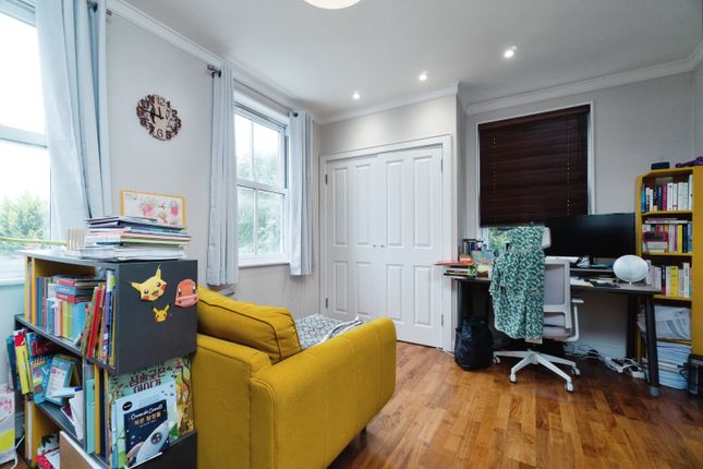Semi-detached house for sale in Lewiston Close, Worcester Park