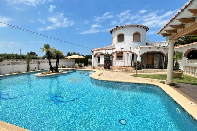 Detached house for sale in Els Poblets -, Alicante, 03779