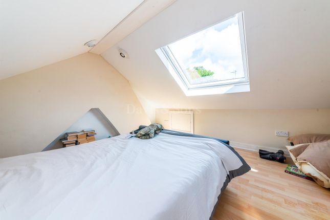 End terrace house for sale in Wyndham Terrace, Risca, Newport.