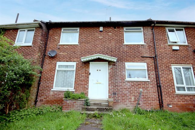Terraced house to rent in Lowedges Crescent, Sheffield