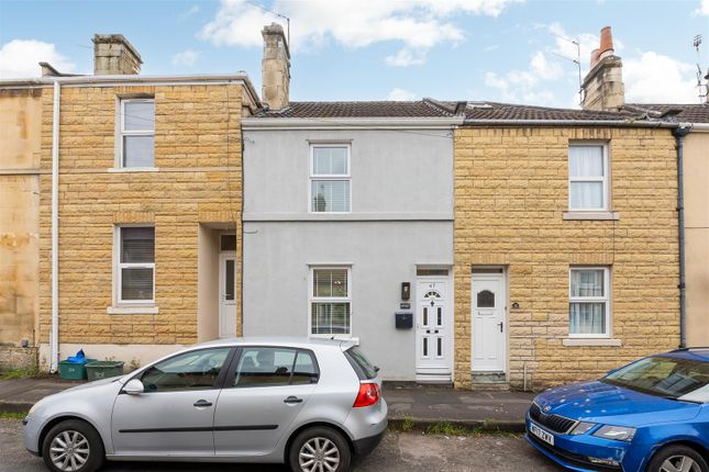 Thumbnail Property for sale in South View Road, Bath