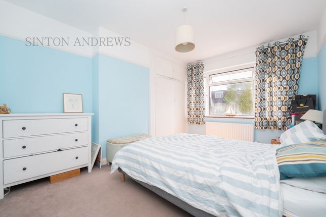 Terraced house to rent in Erlesmere Gardens, London